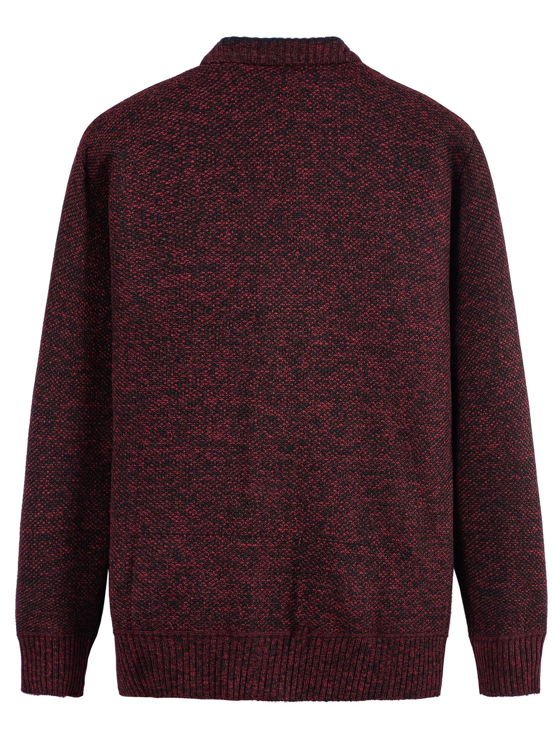 Men's V-neck Cardigan Casual Knit Jacket For Fall Winter Men Clothes Best Sellers