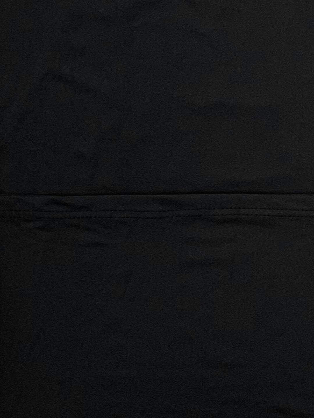 Solid Crew Neck Jumpsuit, Casual Long Sleeve Wide Leg Jumpsuit, Women's Clothing