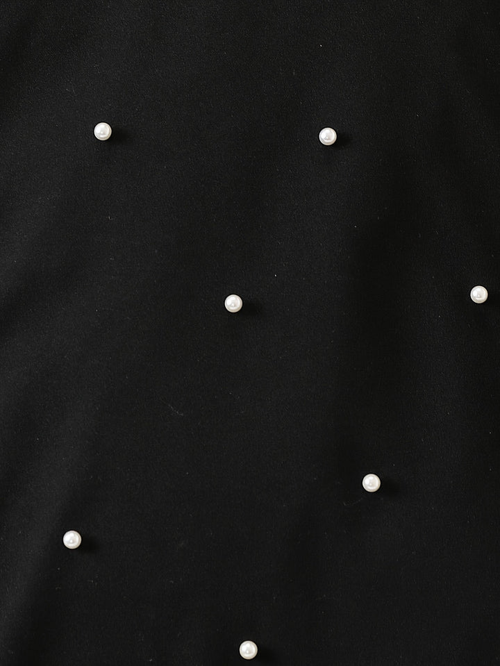 Splicing Long Sleeve Collar Dress Girls Spring Fall Christmas Gift