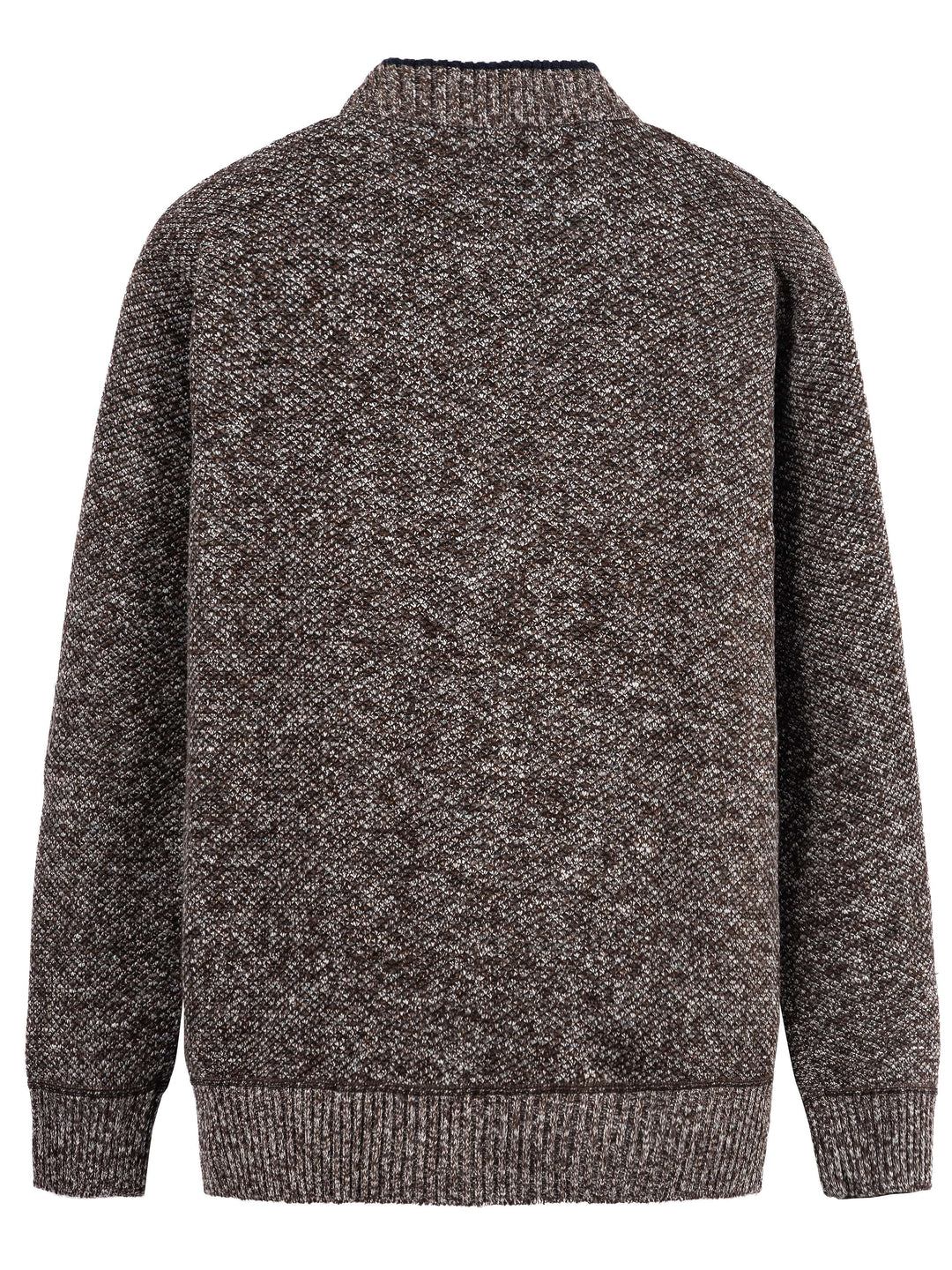 Men's V-neck Cardigan Casual Knit Jacket For Fall Winter Men Clothes Best Sellers