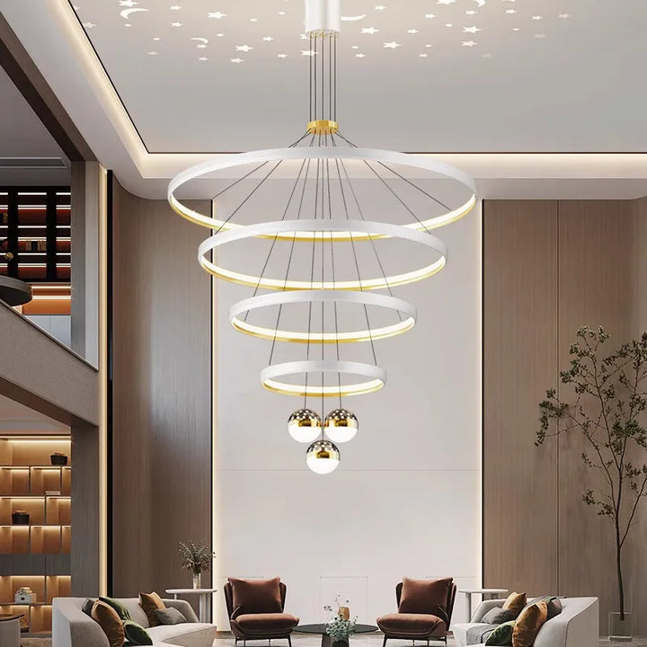 Nordic home decor dining room Pendant lamp lights indoor lighting Ceiling lamp hanging light chandelier lamps for living room